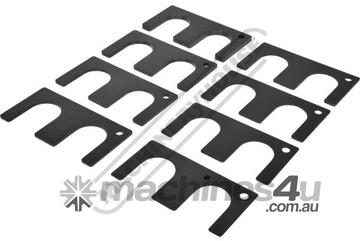 Rectangular Shim Kit WT28-RSK Suits 28mm Welding Tables Holes