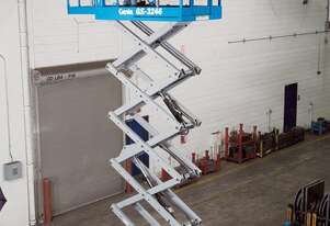 Genie   GS-2646 Scissor Lift