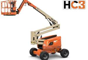 Jlg   520AJ HC3 Boom Lift