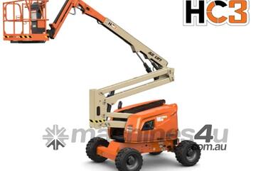 Jlg   520AJ HC3 Boom Lift