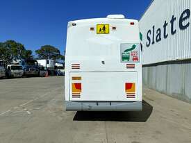 2005 Bluebird 4x2 48 Seater Bus - picture2' - Click to enlarge