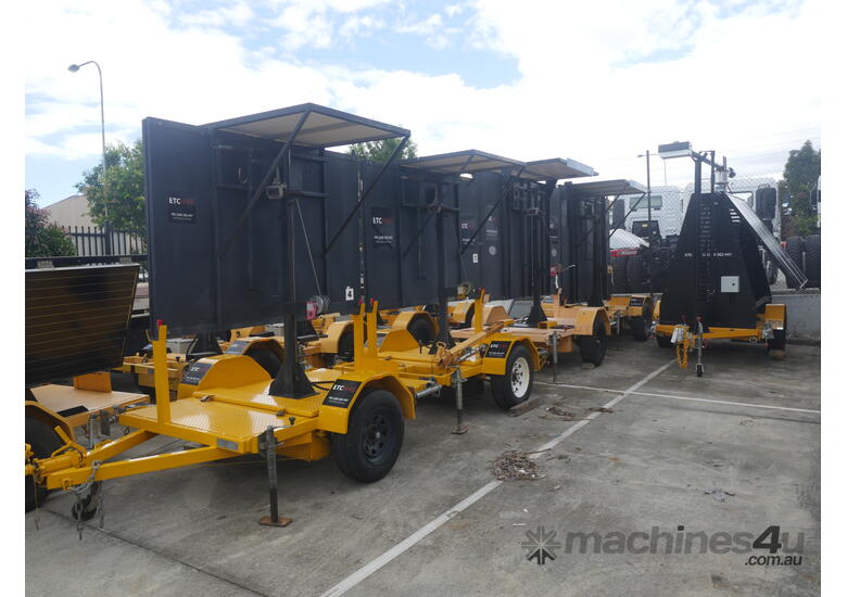 caption Drive Your Message Further: High-Quality Used VMS Board for Sale!