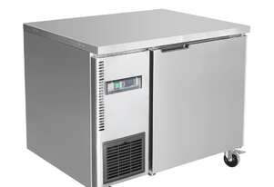 Stainless Steel Single Door Workbench Freezer TS900BT