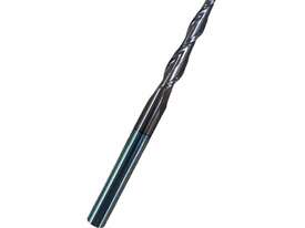 ToughCut 2 Flute Carbide CNC Router Mill Bits - picture0' - Click to enlarge