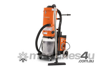Husqvarna Dust Collector S 36 - Single Phase Husqvarna Dust Collector S 36 - Single Phase