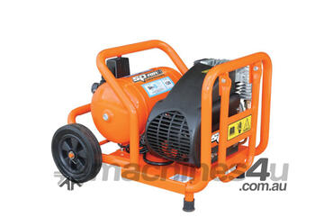 2.2Hp Trade Duty Portable Air Compressor - Ute Pack 2.2Hp Trade Duty Portable Air Compressor - Ute Pack