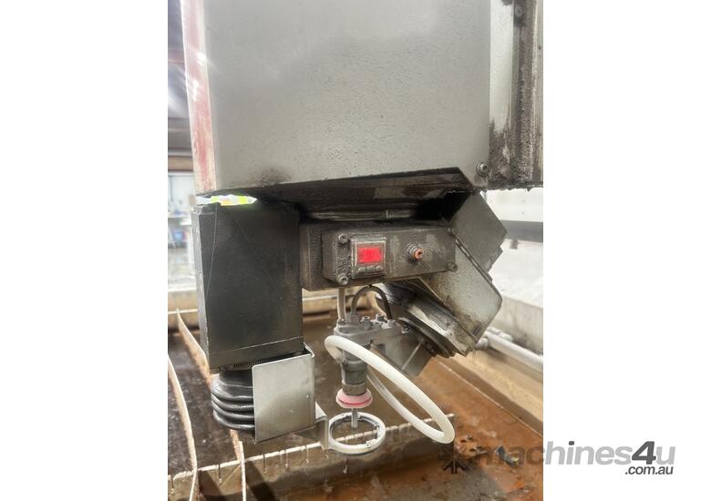 caption 2017 Intermac Waterjet