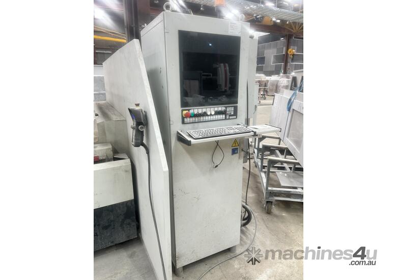 caption 2017 Intermac Waterjet