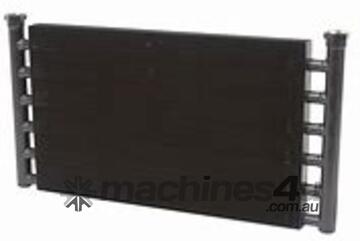 DH SERIES OIL COOLER 67/216S3H