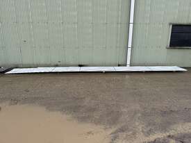 Colorbond Zincalume Corodek Sheeting - picture1' - Click to enlarge
