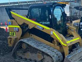 CAT 289D2 Skid Steer - picture0' - Click to enlarge