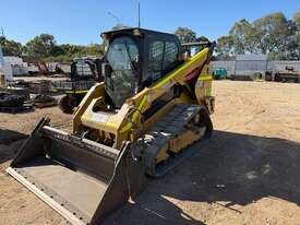 CAT 289D2 Skid Steer - picture0' - Click to enlarge