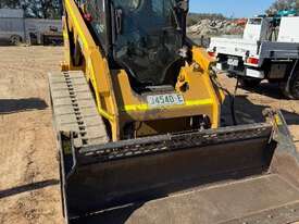 CAT 289D2 Skid Steer - picture1' - Click to enlarge