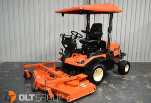 Kubota F3690 Mower 72