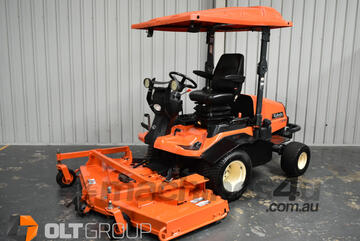 Kubota F3690 Mower 72