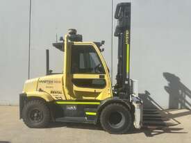 HYSTER H155FT Counterbalance Forklift - picture0' - Click to enlarge