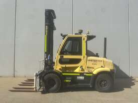 HYSTER H155FT Counterbalance Forklift - picture0' - Click to enlarge