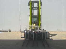 HYSTER H155FT Counterbalance Forklift - picture1' - Click to enlarge