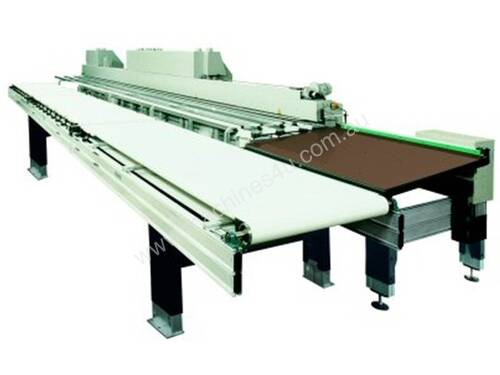 caption Mahros PAN RP VT Edgebanding Panel Return