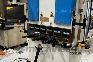 Durmazlar Durma HAP 1235 Press Brake