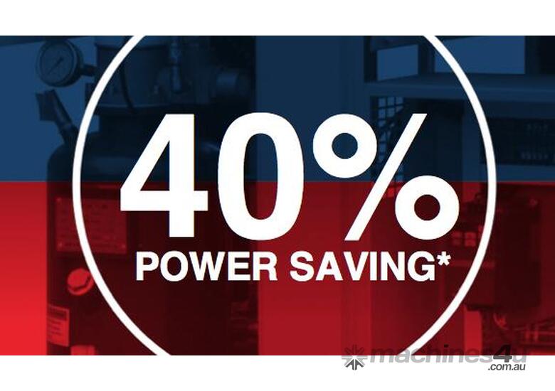 Pneumark Pm 15Kw Ivr Permanent Magnet Variable Speed Drive Screw Compressor