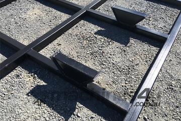 EXEQ Medium Levelling Bar