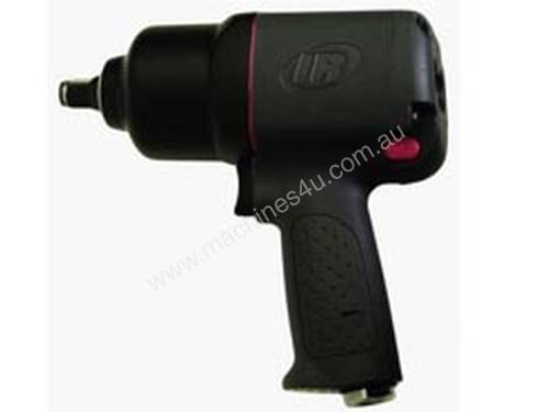 IMPACT WRENCH - 1/2\ DRIVE - 600FT/LBS