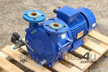 Vacuum Pump