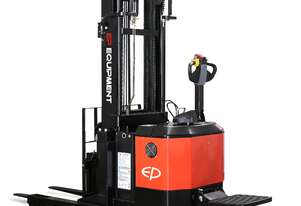 Ep   CQE15S Walkie Reach Truck