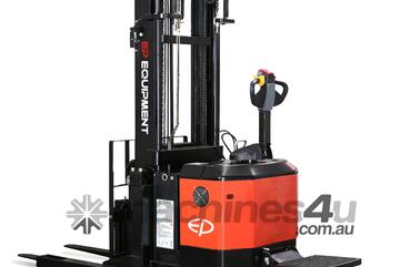 Ep   CQE15S Walkie Reach Truck