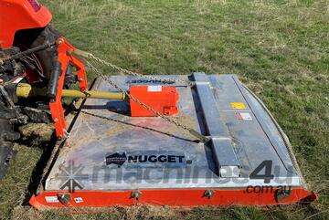 Howard NUGGET 210 Slasher - 2.1m Slasher Howard NUGGET 210 Slasher - 2.1m Slasher