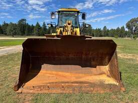 *UPDATED* 2010 CATERPILLAR 966H WHEEL LOADER  - picture0' - Click to enlarge