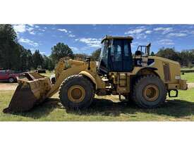 *UPDATED* 2010 CATERPILLAR 966H WHEEL LOADER  - picture2' - Click to enlarge