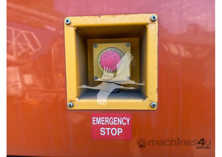 caption 2020 HITACHI ZX360 LCH-5B 100