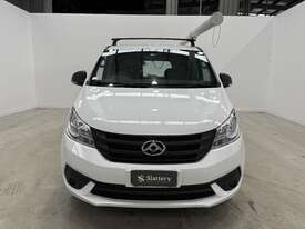 2023 LDV G10 + Van (Diesel) (Auto) - picture0' - Click to enlarge