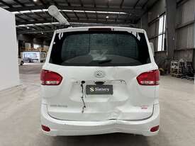 2023 LDV G10 + Van (Diesel) (Auto) - picture0' - Click to enlarge