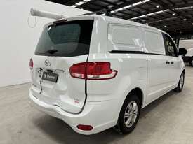 2023 LDV G10 + Van (Diesel) (Auto) - picture1' - Click to enlarge