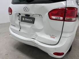 2023 LDV G10 + Van (Diesel) (Auto) - picture2' - Click to enlarge