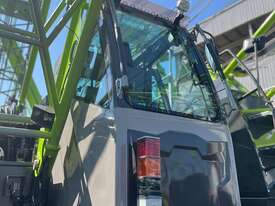 2025 Zoomlion ZCC1000V 100Ton Crawler Crane  - picture1' - Click to enlarge