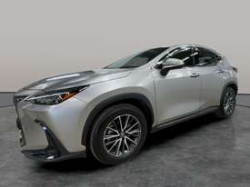 2023 Lexus NX 250 Wagon (Petrol) (Auto) - picture0' - Click to enlarge