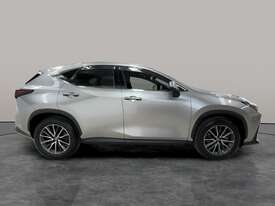 2023 Lexus NX 250 Wagon (Petrol) (Auto) - picture0' - Click to enlarge