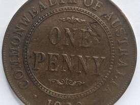 PLANCHET AND CUD ERROR PENNY  - picture1' - Click to enlarge