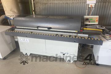 Lma   MAX 340M Edgebander Lma   MAX 340M Edgebander