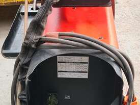 BOC Smootharc Advance MIG 350R Welding machine - picture1' - Click to enlarge
