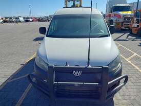 Volkswagen Caddy 2C - picture0' - Click to enlarge