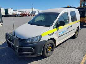 Volkswagen Caddy 2C - picture1' - Click to enlarge