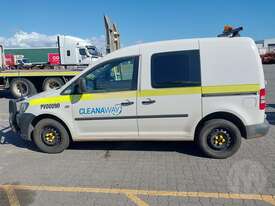 Volkswagen Caddy 2C - picture2' - Click to enlarge