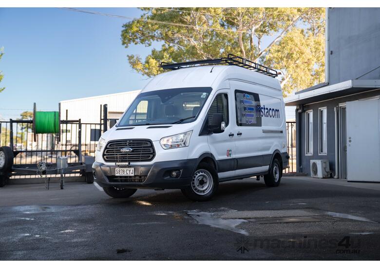 Western Australia Ford Transit Van For Sale Australia Buy Used