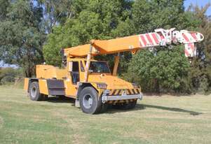 Terex 2006   At20