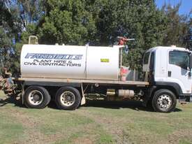 2009 Isuzu Fvr  - picture0' - Click to enlarge